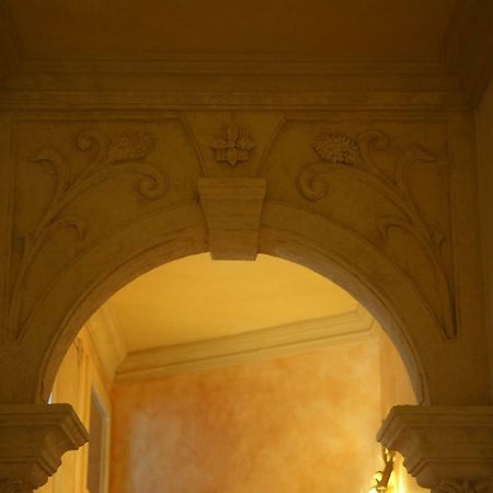 Cali Nitta Bed & Breakfast Corigliano d'Otranto Bagian luar foto