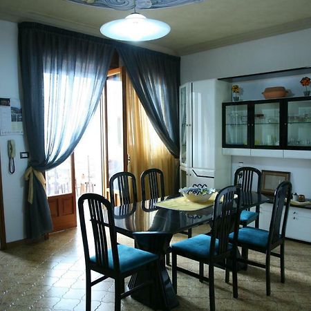 Cali Nitta Bed & Breakfast Corigliano d'Otranto Bagian luar foto