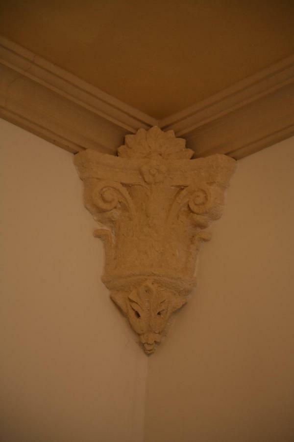 Cali Nitta Bed & Breakfast Corigliano d'Otranto Bagian luar foto